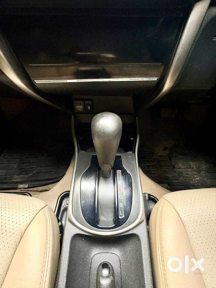 Honda City S Mt, 2015, Petrol