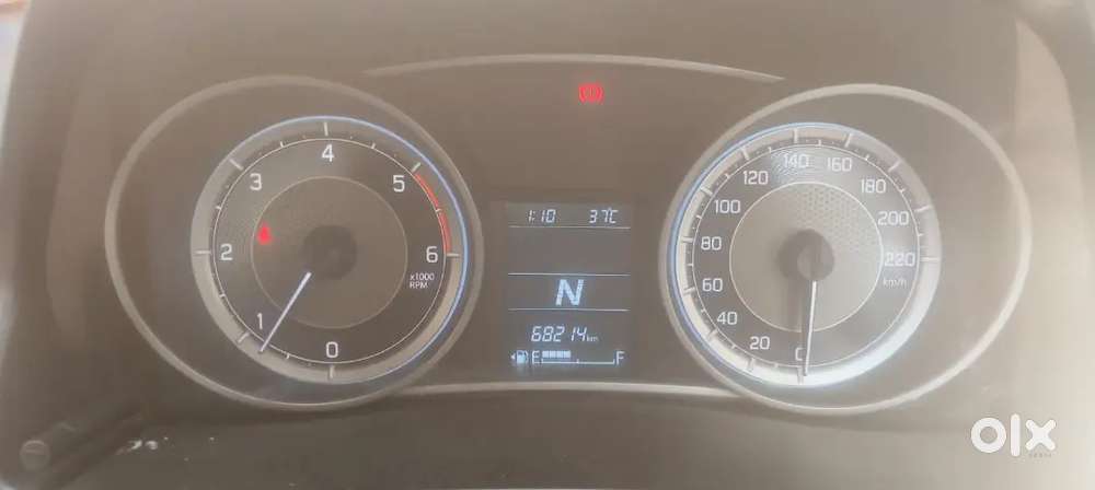 Maruti Dzire Vdi 2018