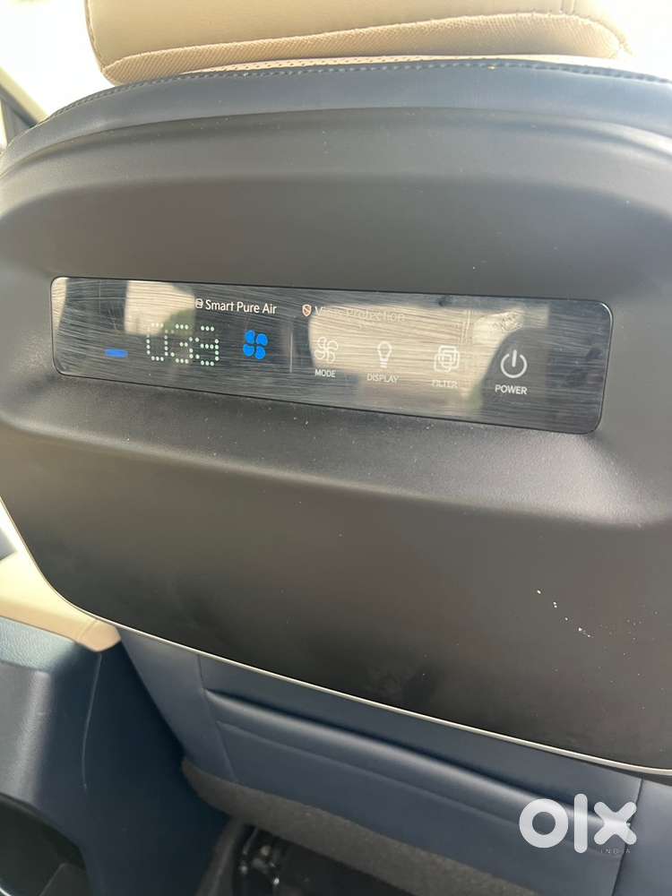 Kia Carens Diesel Manual 2022