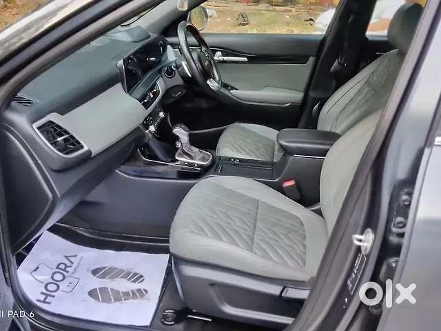 Kia Seltos, 2024, Petrol