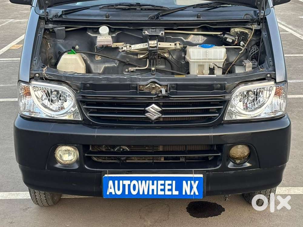 Maruti Suzuki Eeco 5 Str Ac(o) Cng, 2022, Cng & Hybrids