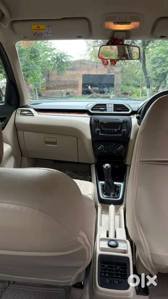 Maruti Suzuki Dzire 2019 Petrol 50000 Km Driven Record Serves Nal