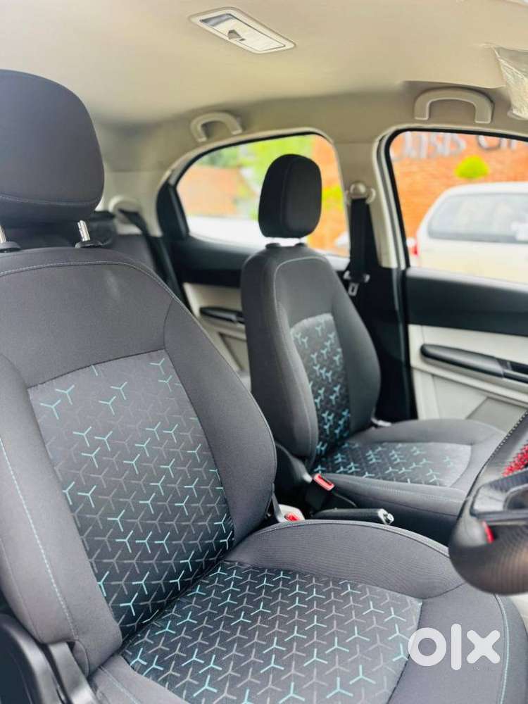 Tata Tiago Ev Xz Plus Lr, 2023, Electric