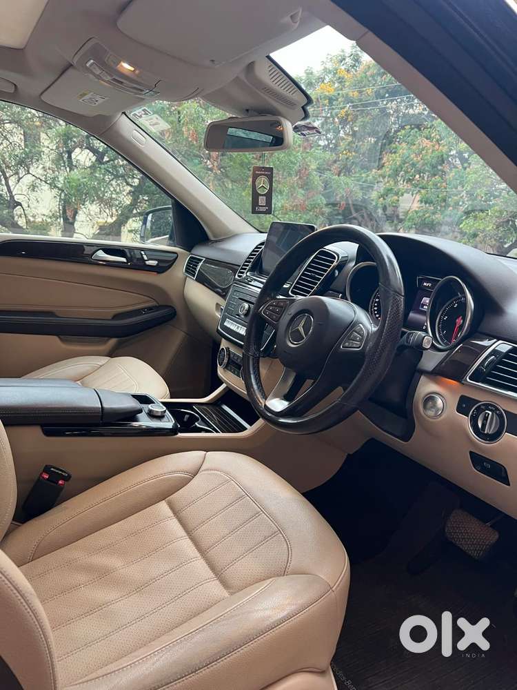 Mercedes-benz Gle Class 2.1 250d 4matic, 2018, Diesel