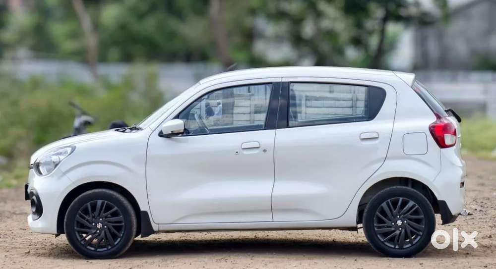 Maruti Suzuki Celerio Zxi, 2023, Petrol