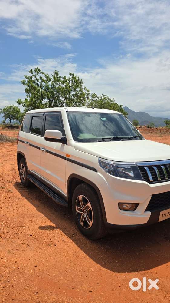 Mahindra Bolero Neo 1.5 N 10 R, 2025, Diesel