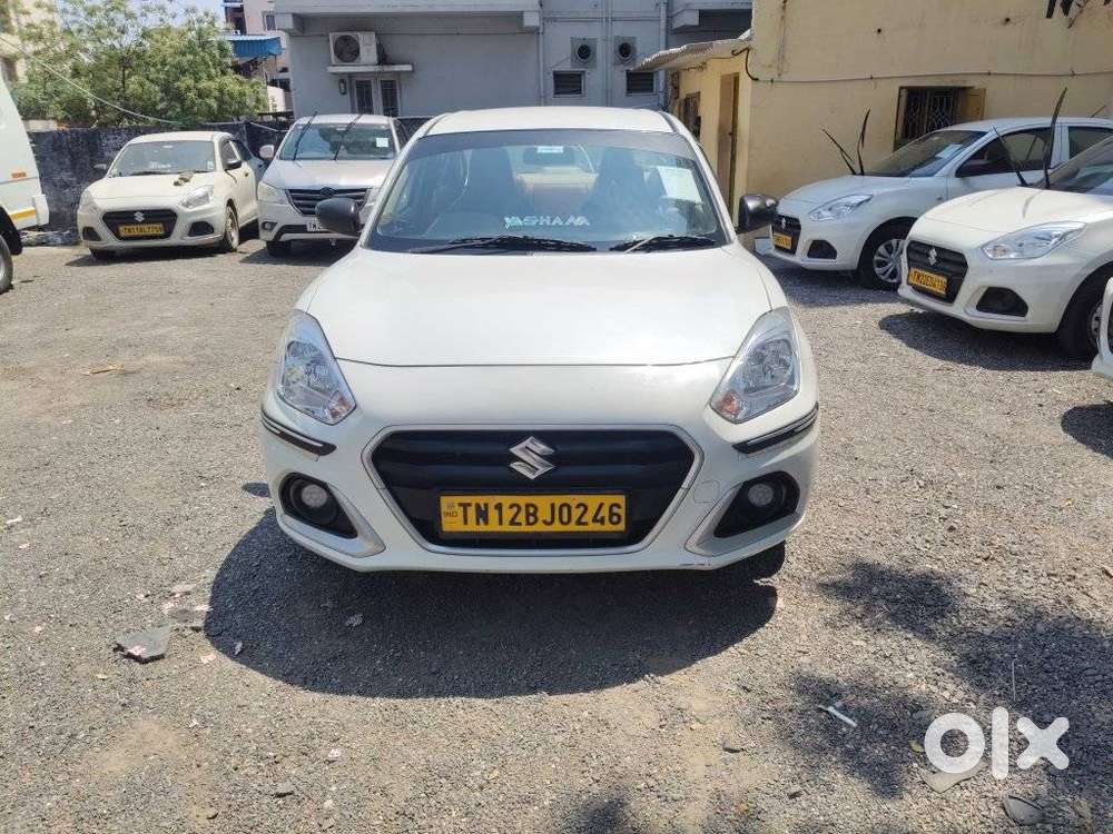 Maruti Suzuki Swift Dzire 2012-2015 1.2 Tour S Cng, 2024