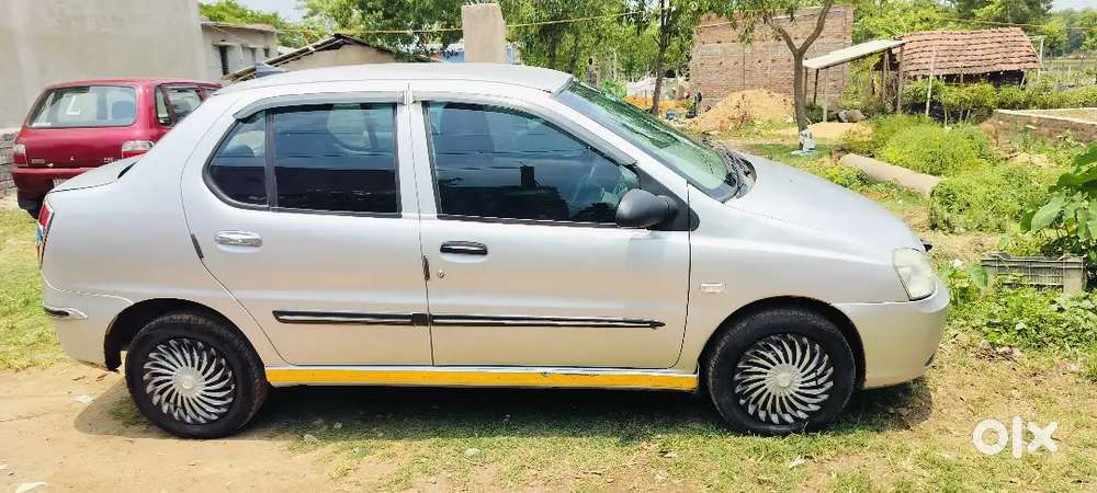 Tata Indigo Ecs Tdi Diesel Engine Tax Fitness 2031