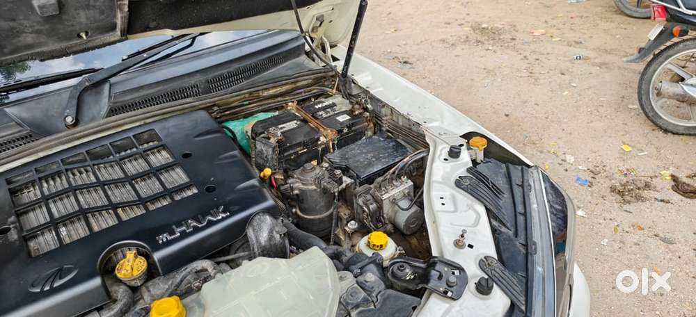 Mahindra Scorpio Classic 2018 Diesel