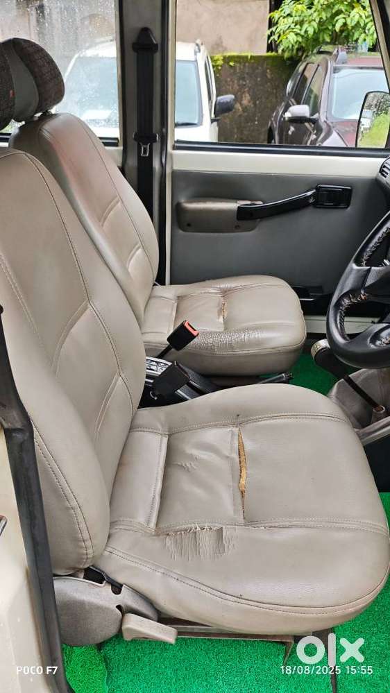 Mahindra Bolero 2001-2010 Vlx Crde, 2011, Diesel