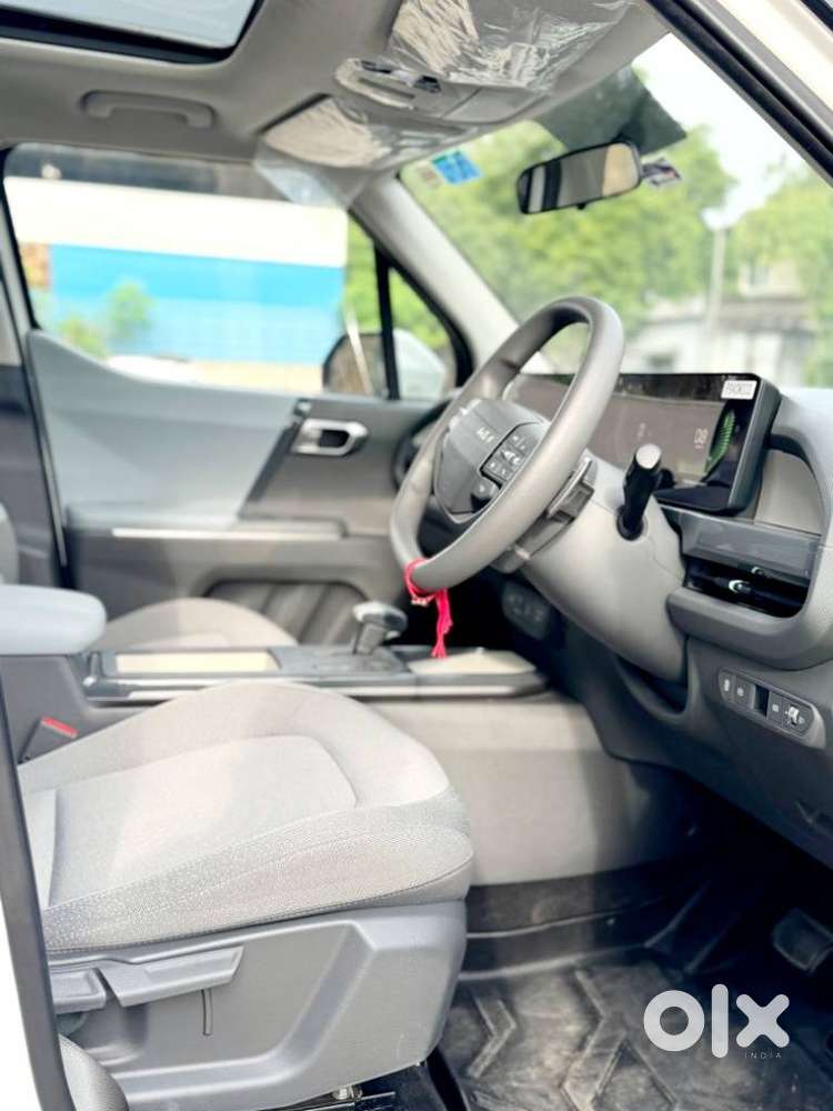 Kia Syros Htx Plus Turbo Dct, 2025, Petrol