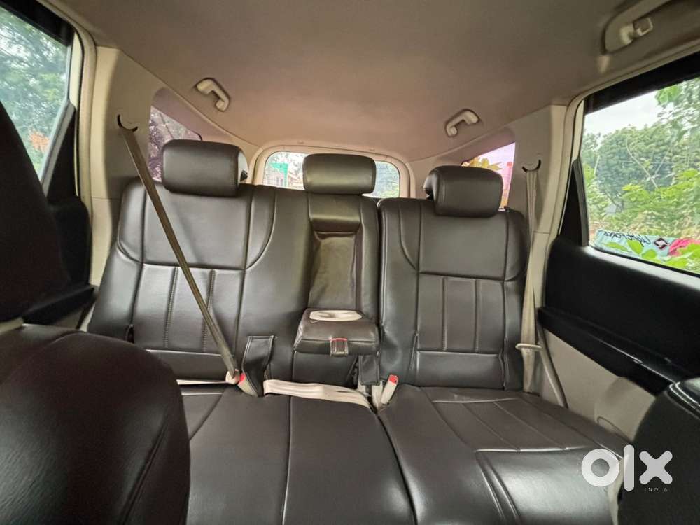 Mahindra Xuv500 Diesel 2017