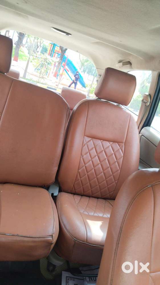 Toyota Innova 2.5 Ev Diesel Ms 8 Str Bsiii, 2009, Diesel