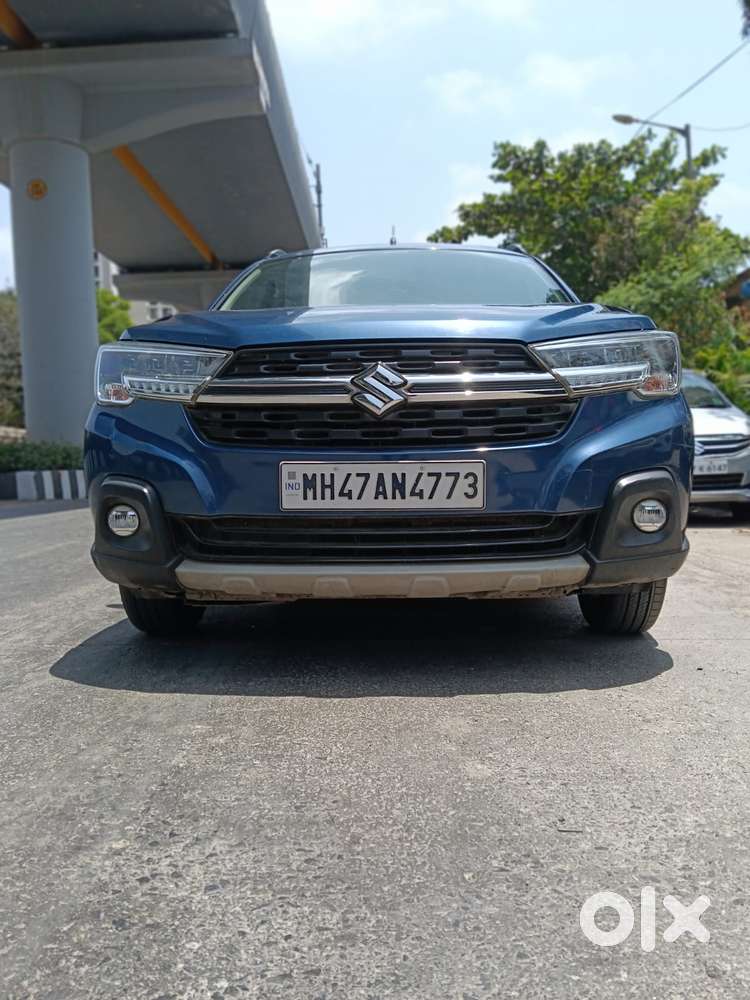 Maruti Suzuki Xl6 1.5 Alpha Mt, 2019, Petrol
