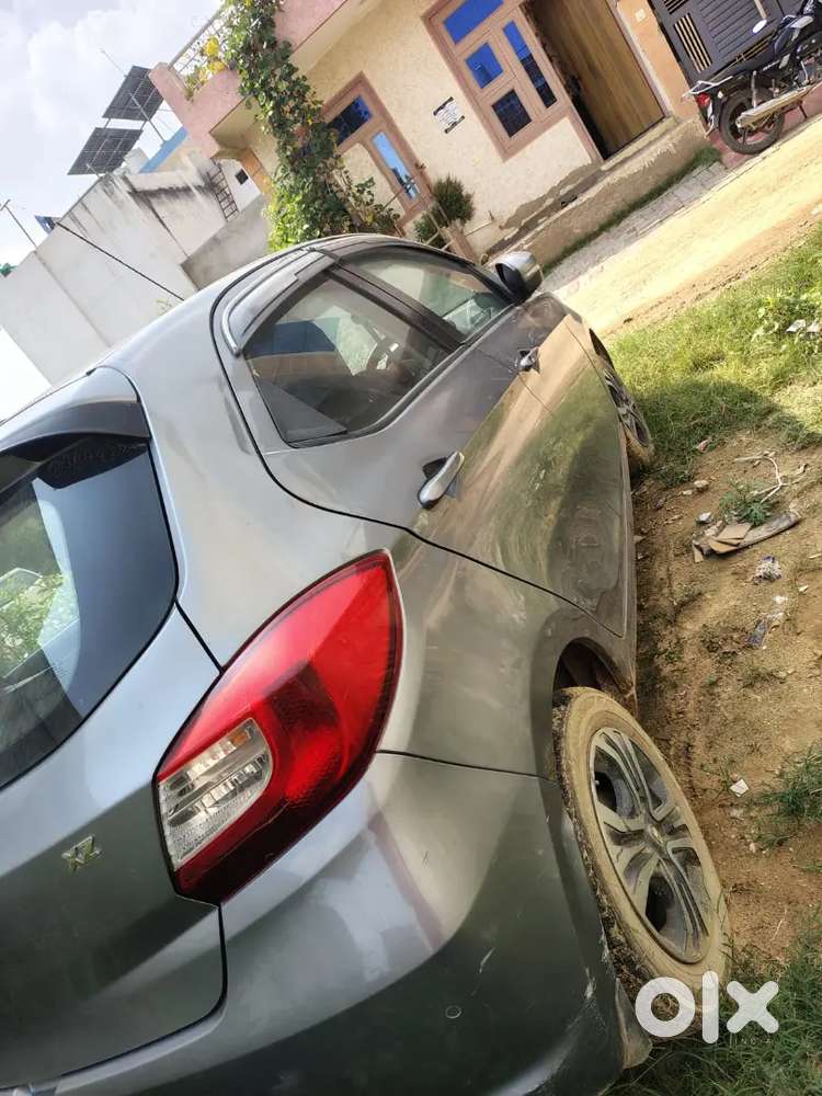 Tata Tiago 1.2 Revotron 2019