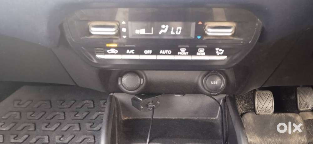 Maruti Suzuki Baleno 1.2 Zeta Cng, 2023, Petrol