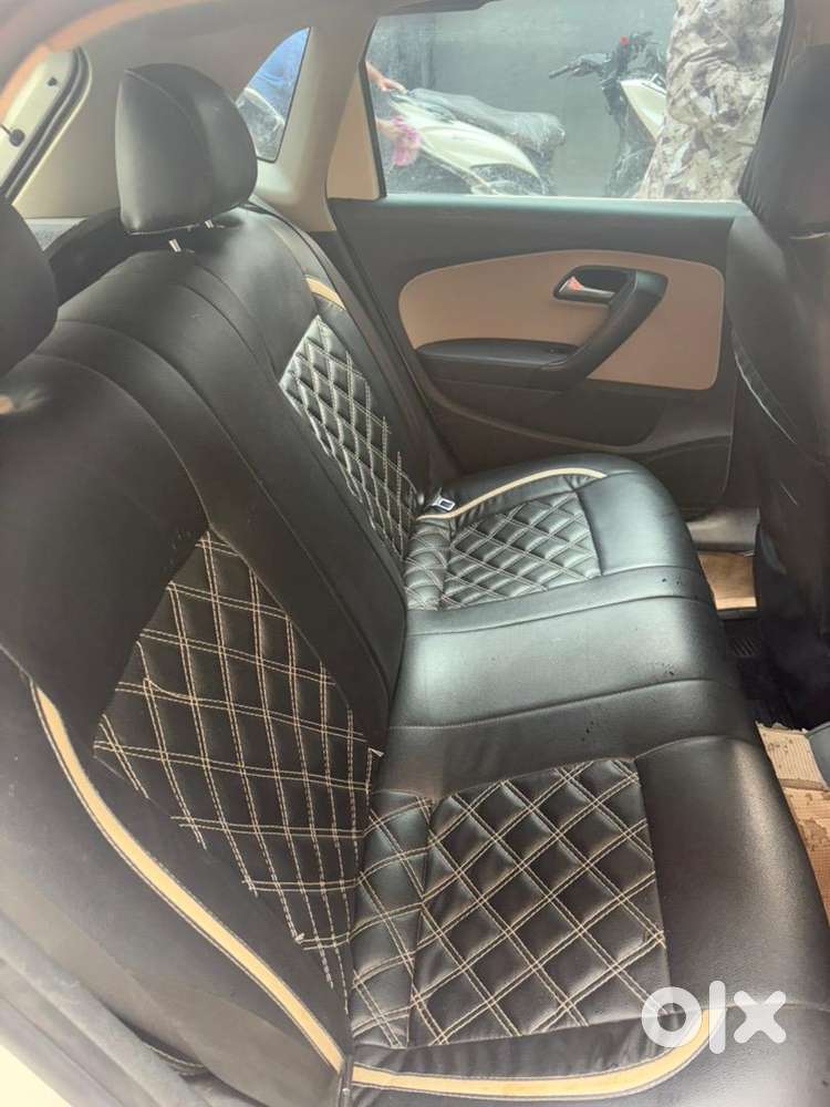 Volkswagen Polo 2014 Petrol Well Maintained