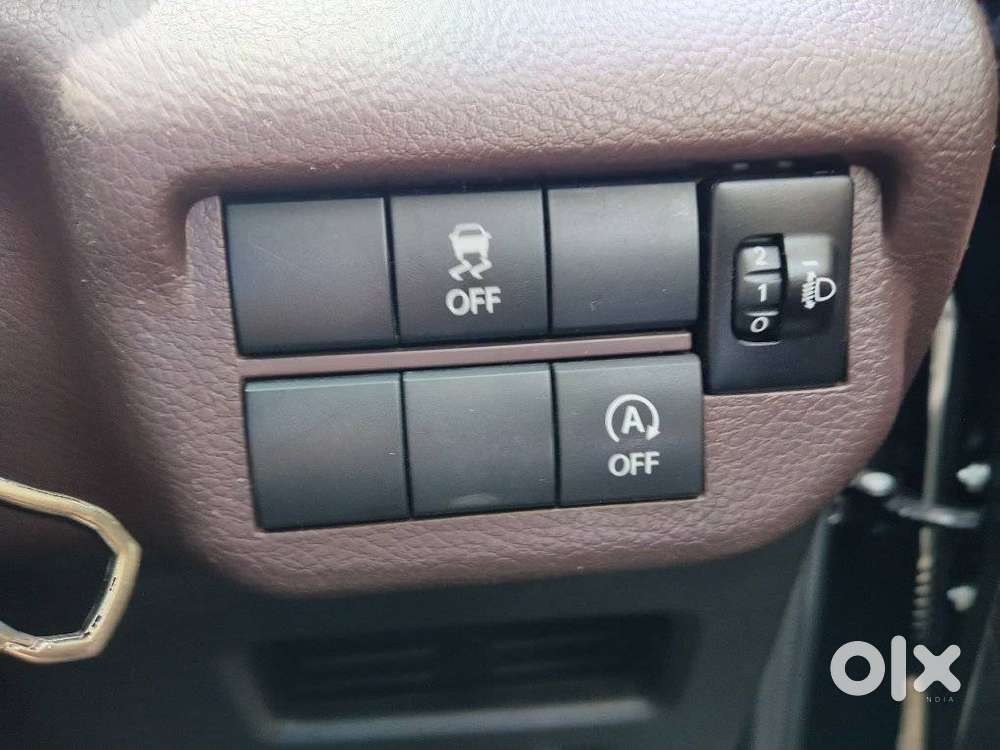 Maruti Suzuki Fronx Delta Plus 1.2 Mt, 2023, Petrol