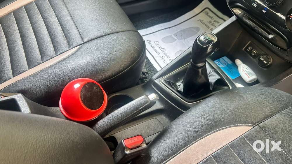 Hyundai I20 Hr01 Single Owner