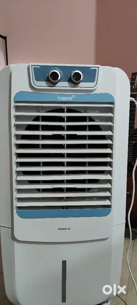 Livpure Cooler Coolmist 48