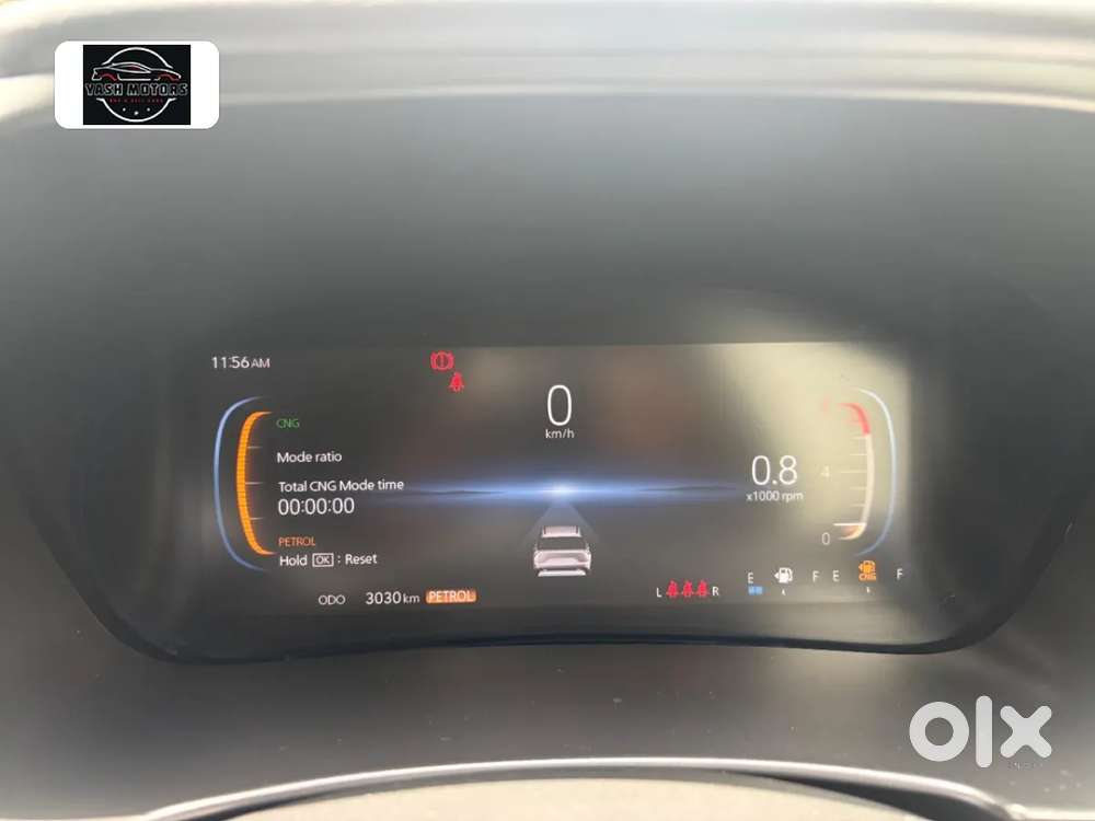 Maruti Suzuki Victoris, 2025, Cng & Hybrids