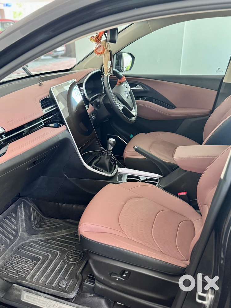  For Sale &ndash; Mg Hector Plus Sharp Pro 2.0 Turbo Diesel (2023)