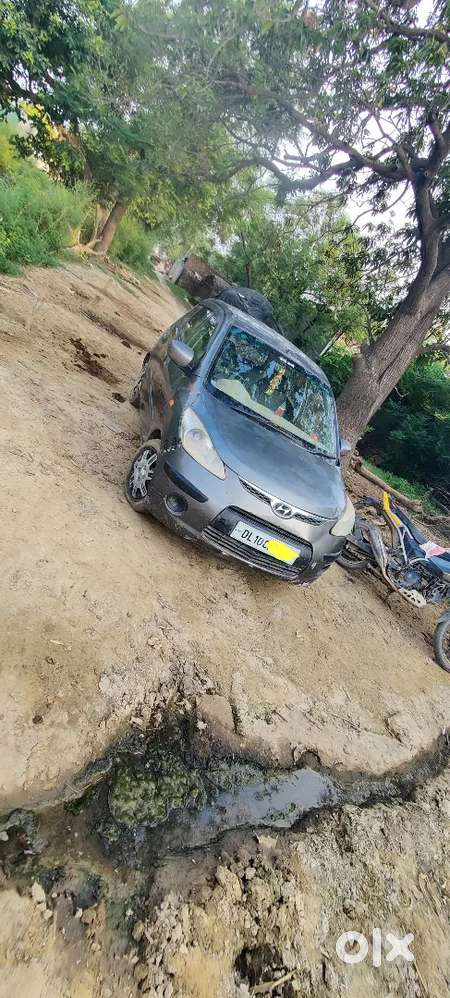 Hyundai I10 2012 Variant Era