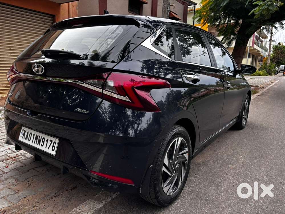 Hyundai I20 Asta Optional Mt 2022