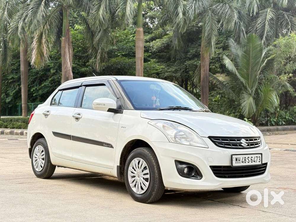Maruti Suzuki Dzire 1.2 Vxi, 2014, Petrol