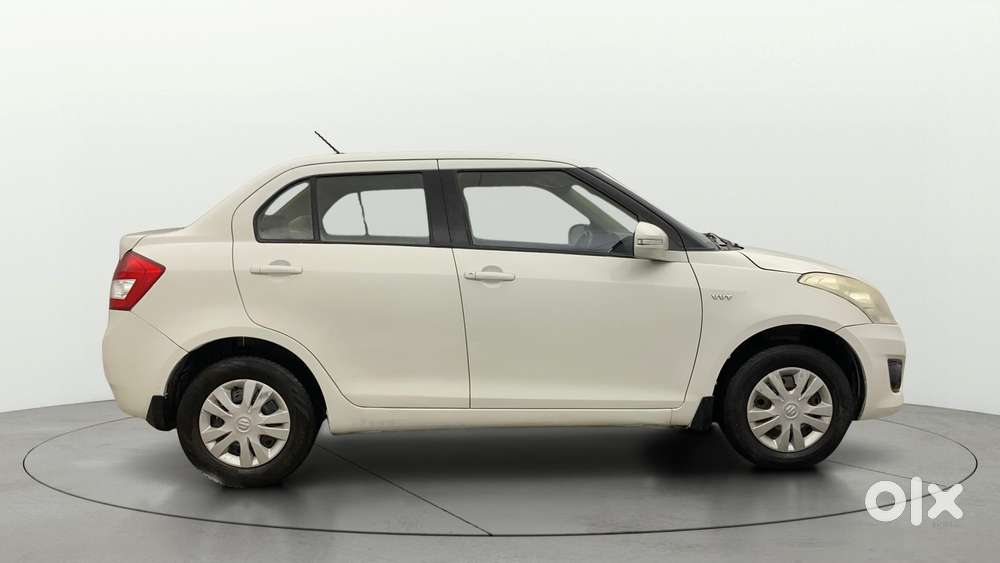 Maruti Suzuki Swift Dzire Vxi 1.2, 2014, Petrol