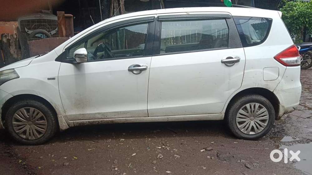 Second Owner Maruti 2012