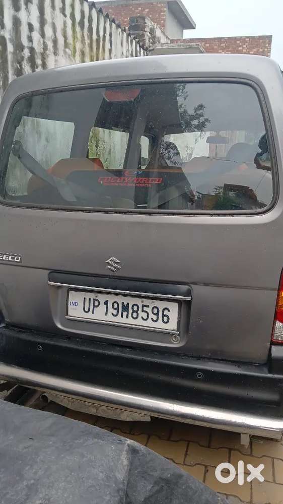 Maruti Suzuki Eeco 2021 Ac