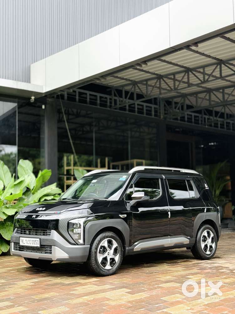 Kia Syros Htk Turbo, 2026, Petrol