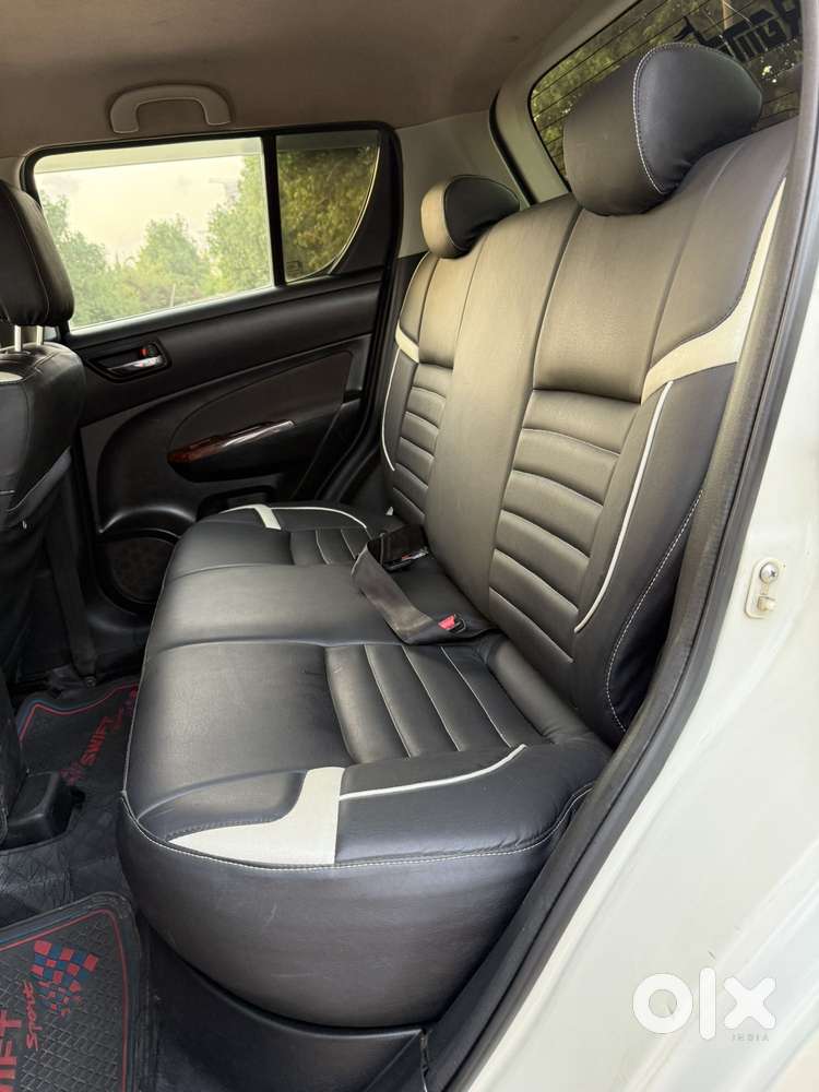 Maruti Suzuki Swift Ddis Zdi, 2014, Diesel
