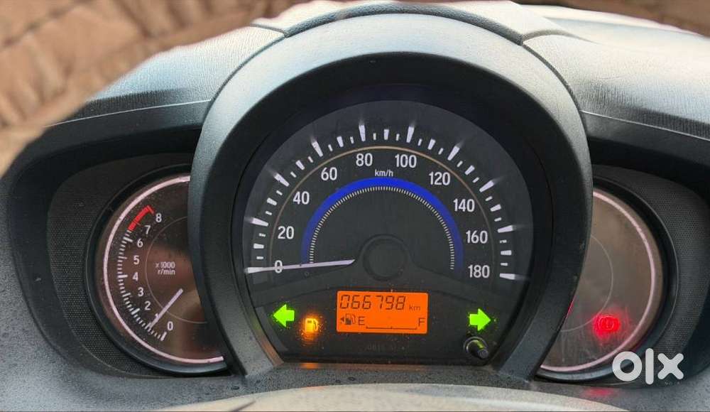 Honda Brio, 2015, Petrol