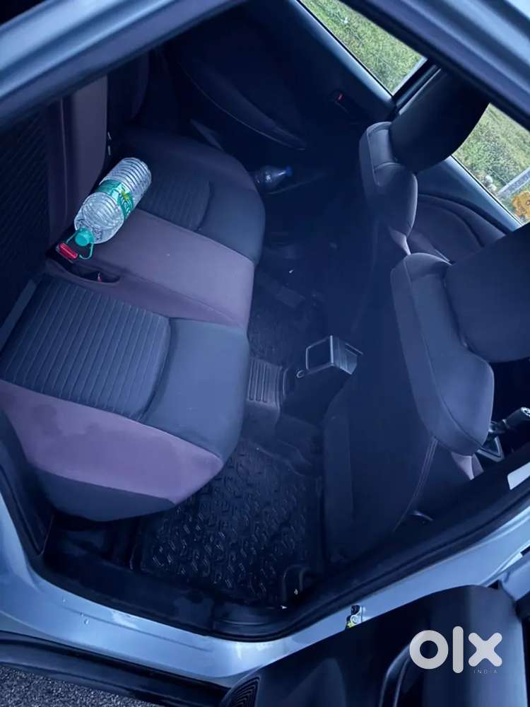 Maruti Suzuki Fronx 2023