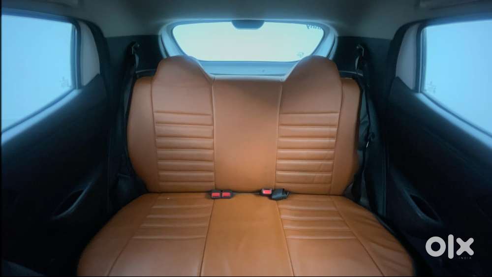 Renault Kwid 1.0 Rxt, 2016, Petrol