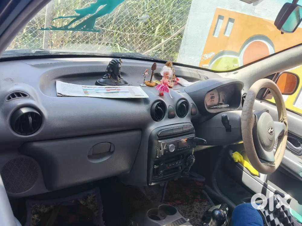 Hyundai Santro Xing 2003
