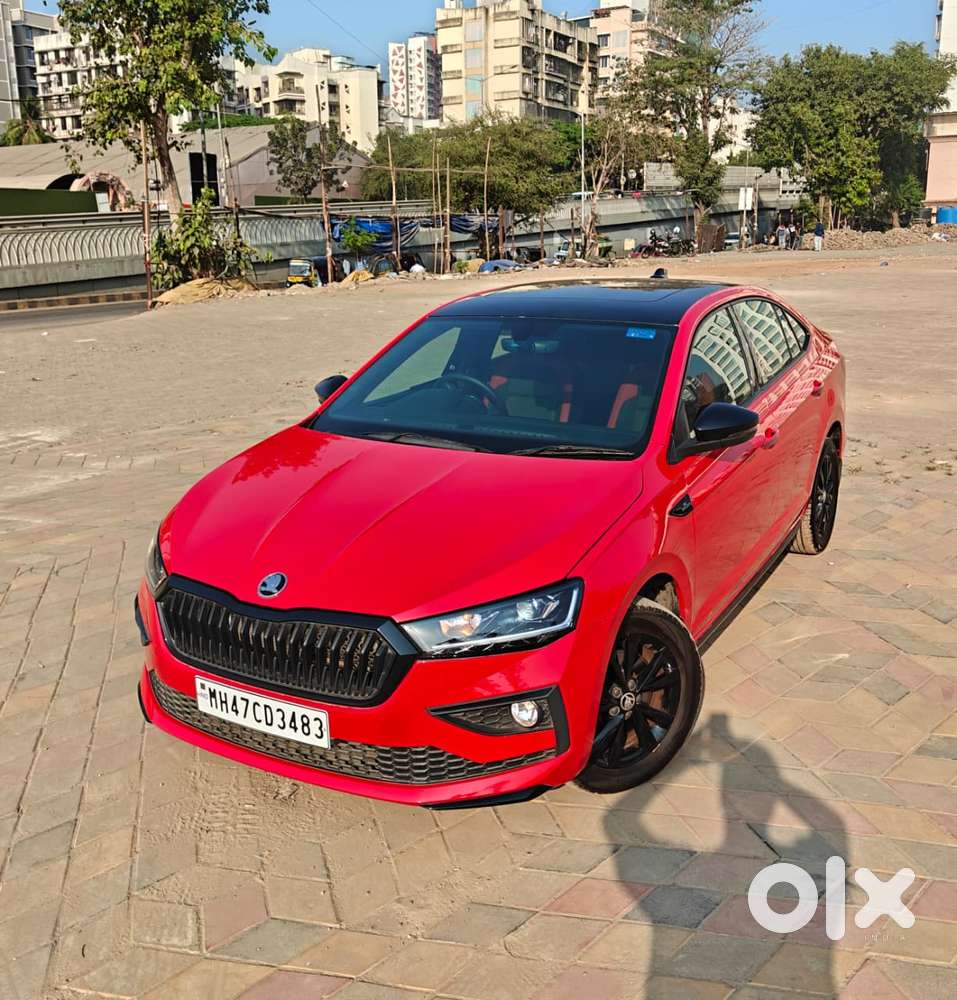 Skoda Slavia 1.5 Tsi Style Dsg, 2025, Petrol