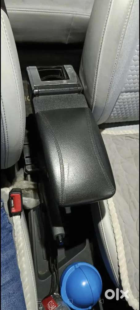 Full Accessories And Company Service Done