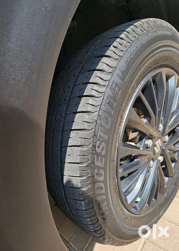 Maruti Suzuki Xl6 2021