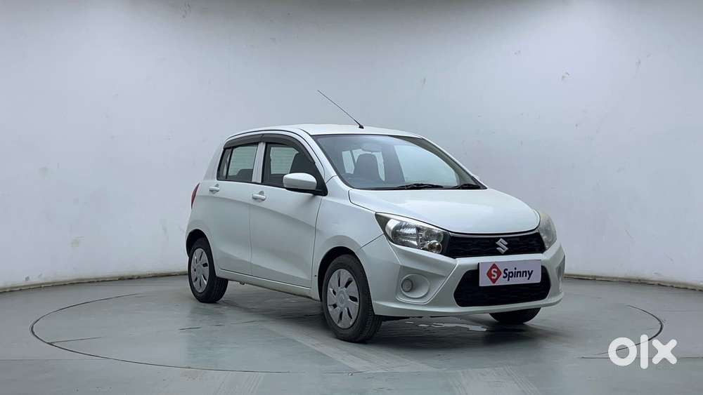 Maruti Suzuki Celerio Zxi Optional Amt, 2018, Petrol