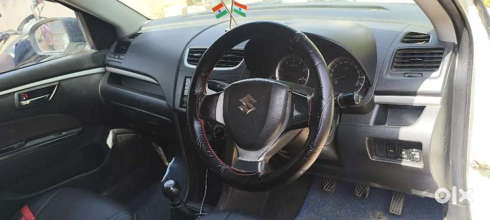Maruti Suzuki Swift Ddis Vdi