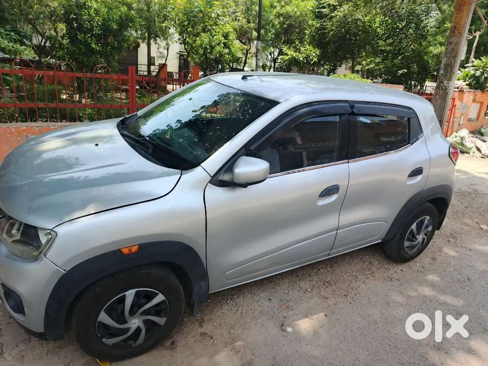 Renault Kwid 2016