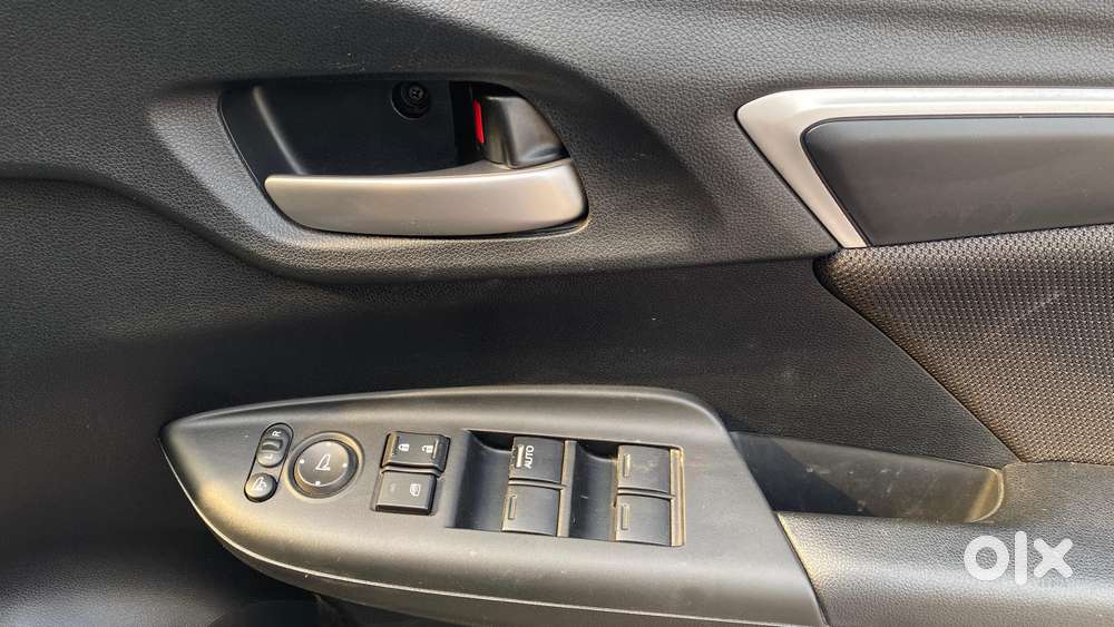 Honda Wr-v 1.2 Vx I-vtec, 2021, Petrol