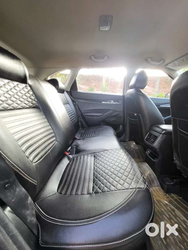 Kia Seltos Htk Plus 1.5 Diesel, 2020, Diesel