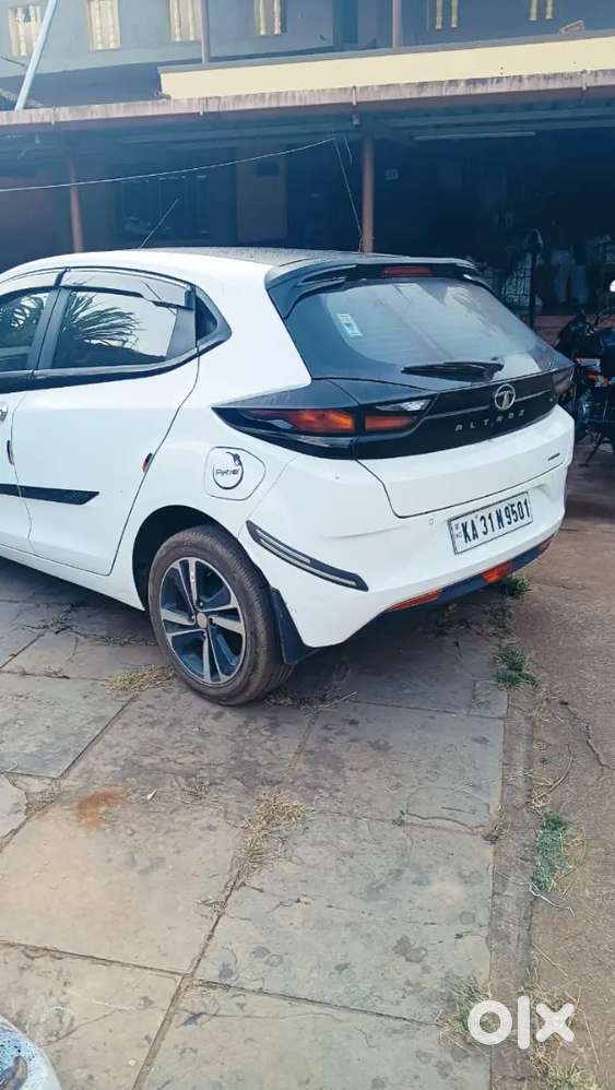 Tata Altroz 1.2 Xz 2022