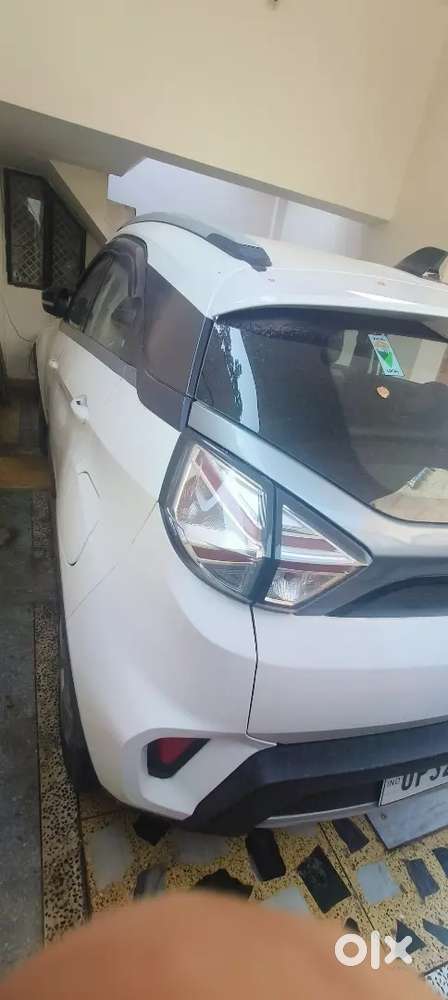 Tata Nexon 2022 Petrol 23825 Km Driven
