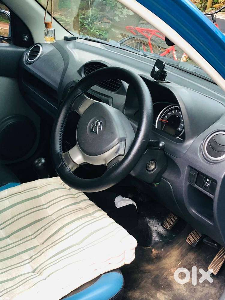 Maruti Suzuki Alto 800 2016 Petrol Good Condition
