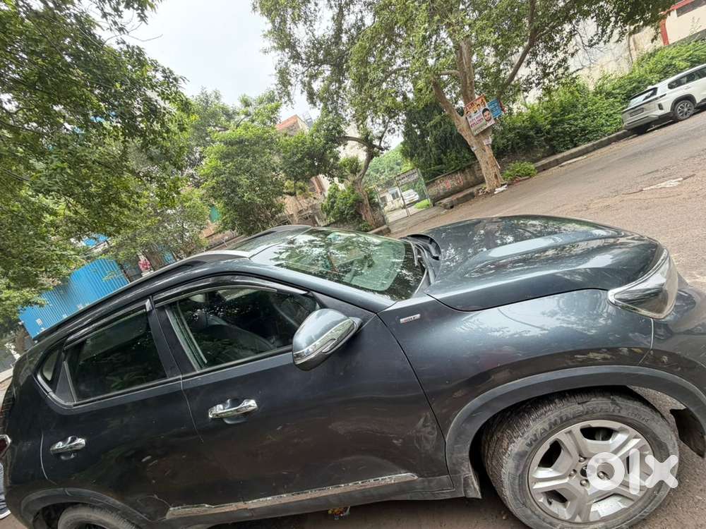 Kia Sonet 2022 Petrol